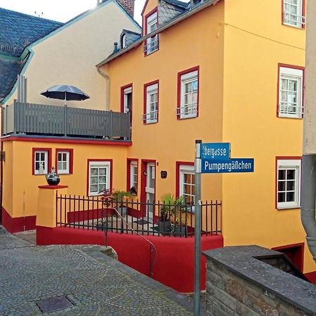 Altstadt Charme Cochem Eksteriør bilde